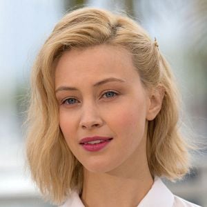 Foto Sarah Gadon