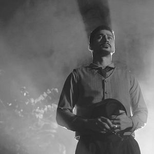 Foto Canção Para Um Doloroso Mistério