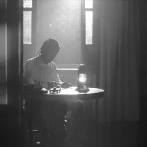 Foto Canção Para Um Doloroso Mistério