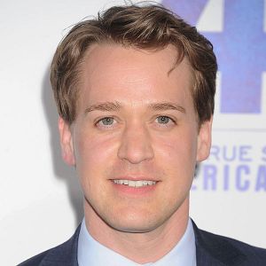Foto T.R. Knight