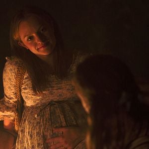 Foto No Topo do Poder