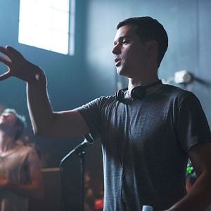 Foto Jeremy Saulnier