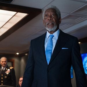 Foto Invasão a Londres