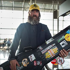 Foto Je suis mort mais j'ai des amis