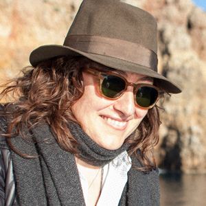 Foto Athina Rachel Tsangari