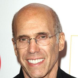 Foto Jeffrey Katzenberg