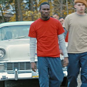 Foto Roubando Carros