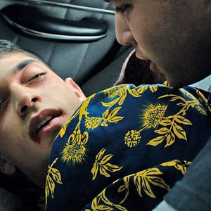 Foto Roubando Carros