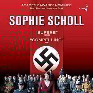 Foto Uma Mulher Contra Hitler