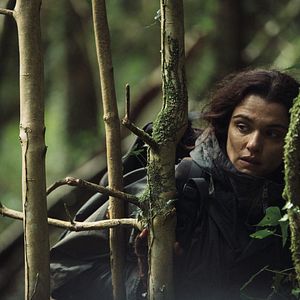 Foto Rachel Weisz