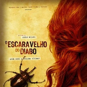 Foto O Escaravelho do Diabo