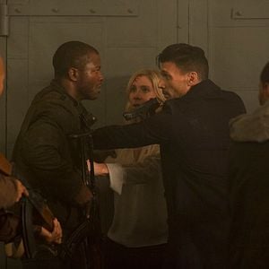 Foto 12 Horas para Sobreviver - O Ano Da Eleição