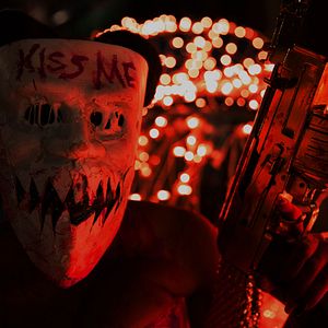 Foto 12 Horas para Sobreviver - O Ano Da Eleição