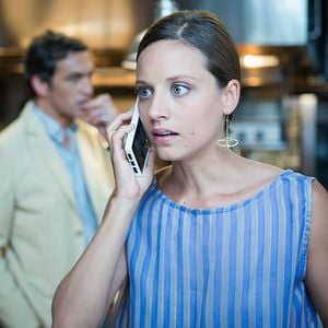 Foto Michelle Jenner