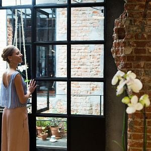 Foto Michelle Jenner