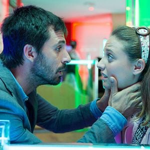 Foto Michelle Jenner