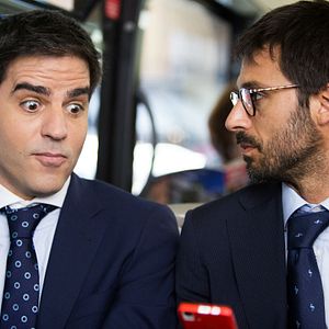 Foto Precisamos Conversar