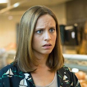 Foto Michelle Jenner