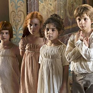 Foto Les Malheurs de Sophie