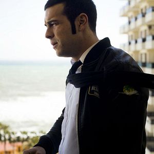 Foto Mario Casas