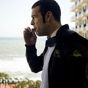 Foto Mario Casas