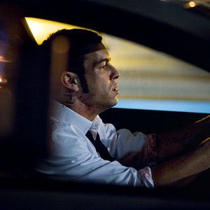 Foto Mario Casas