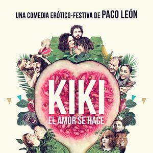 Foto Kiki - Os Segredos do Desejo