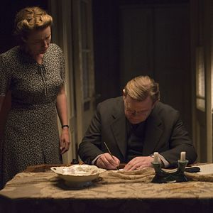 Foto Brendan Gleeson