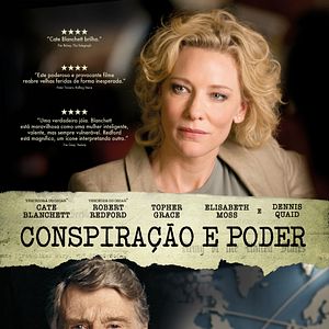 Foto Conspiração e Poder