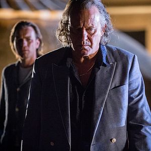 Foto Nosso Fiel Traidor