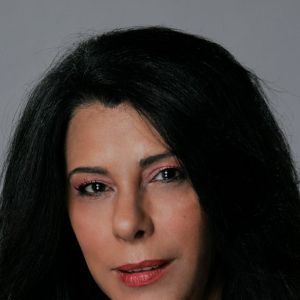 Foto Amneris Morales