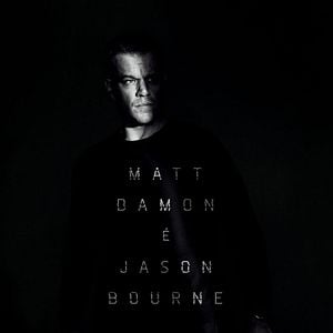 Foto Jason Bourne