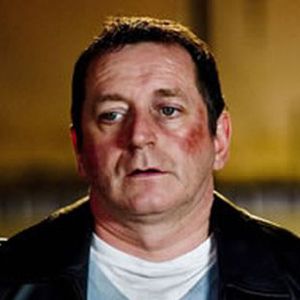 Foto Frank Gallacher