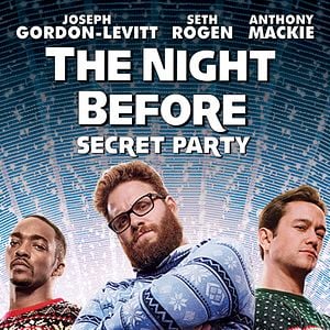 Foto Sexo, Drogas e Jingle Bells