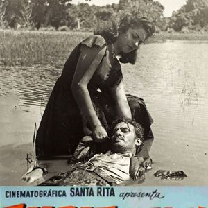 Foto Fugitivos da Vida