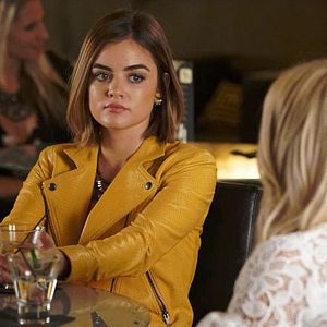 Foto Pretty Little Liars