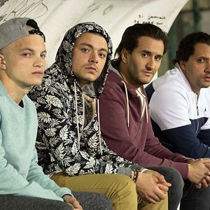 Foto Paul Bartel (II)