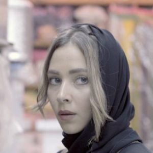 Foto Fatima AlBanawi