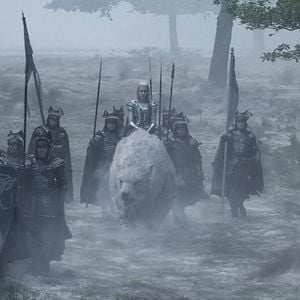 Foto O Caçador e a Rainha do Gelo