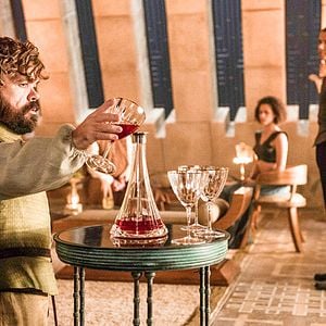 Foto Game of Thrones