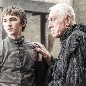 Foto Game of Thrones