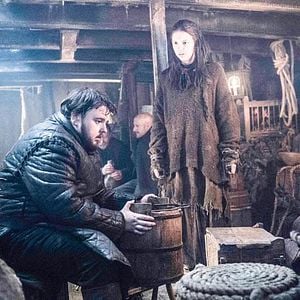 Foto Game of Thrones