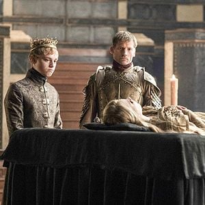 Foto Game of Thrones