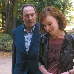 Foto Sarah Le Picard