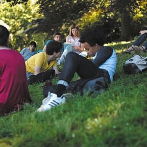 Foto O Que Está Por Vir