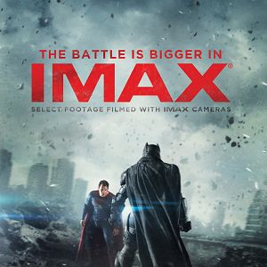 Foto Batman Vs Superman - A Origem Da Justiça