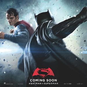 Foto Batman Vs Superman - A Origem Da Justiça
