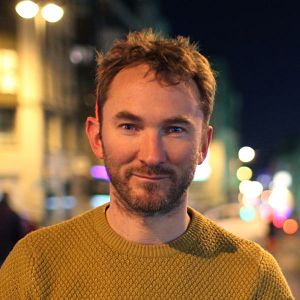 Foto Mathias Théry