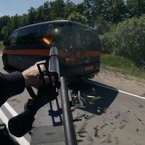 Foto Hardcore: Missão Extrema