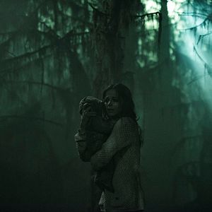 Foto A Maldição da Floresta